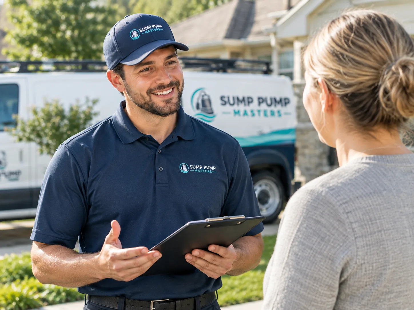 Sump Pump Repair Irvine, CA FAQs